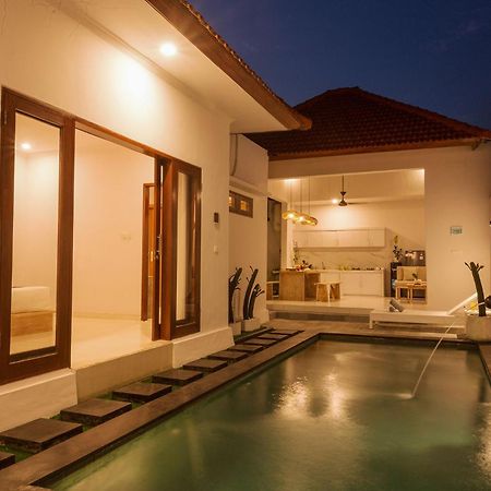 Maisaba Seminyak Loft & Villas Екстер'єр фото