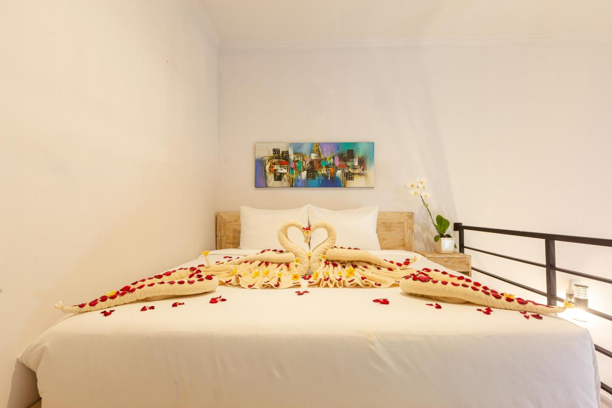 Maisaba Seminyak Loft & Villas Екстер'єр фото