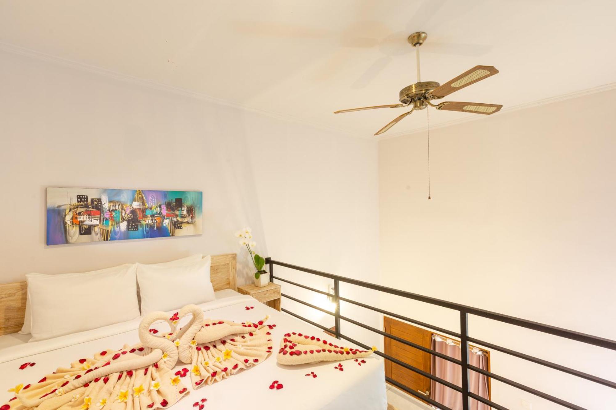 Maisaba Seminyak Loft & Villas Екстер'єр фото