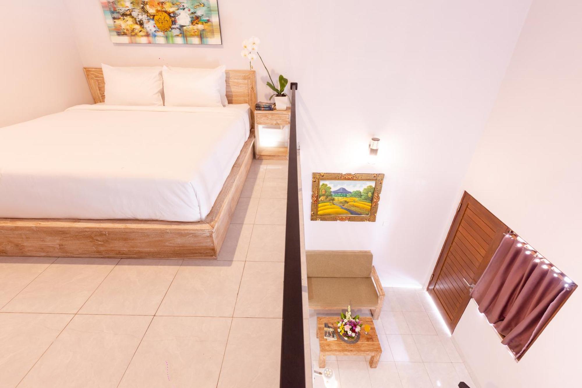 Maisaba Seminyak Loft & Villas Екстер'єр фото