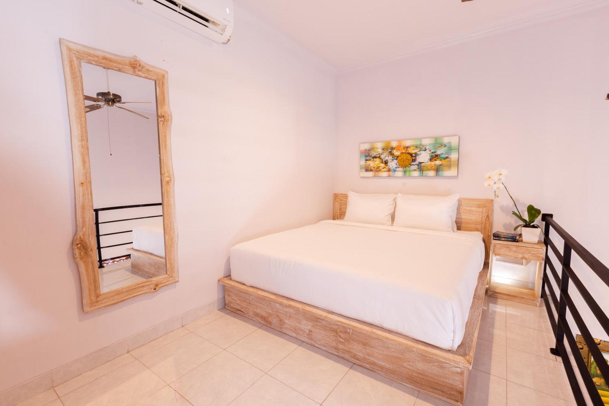Maisaba Seminyak Loft & Villas Екстер'єр фото