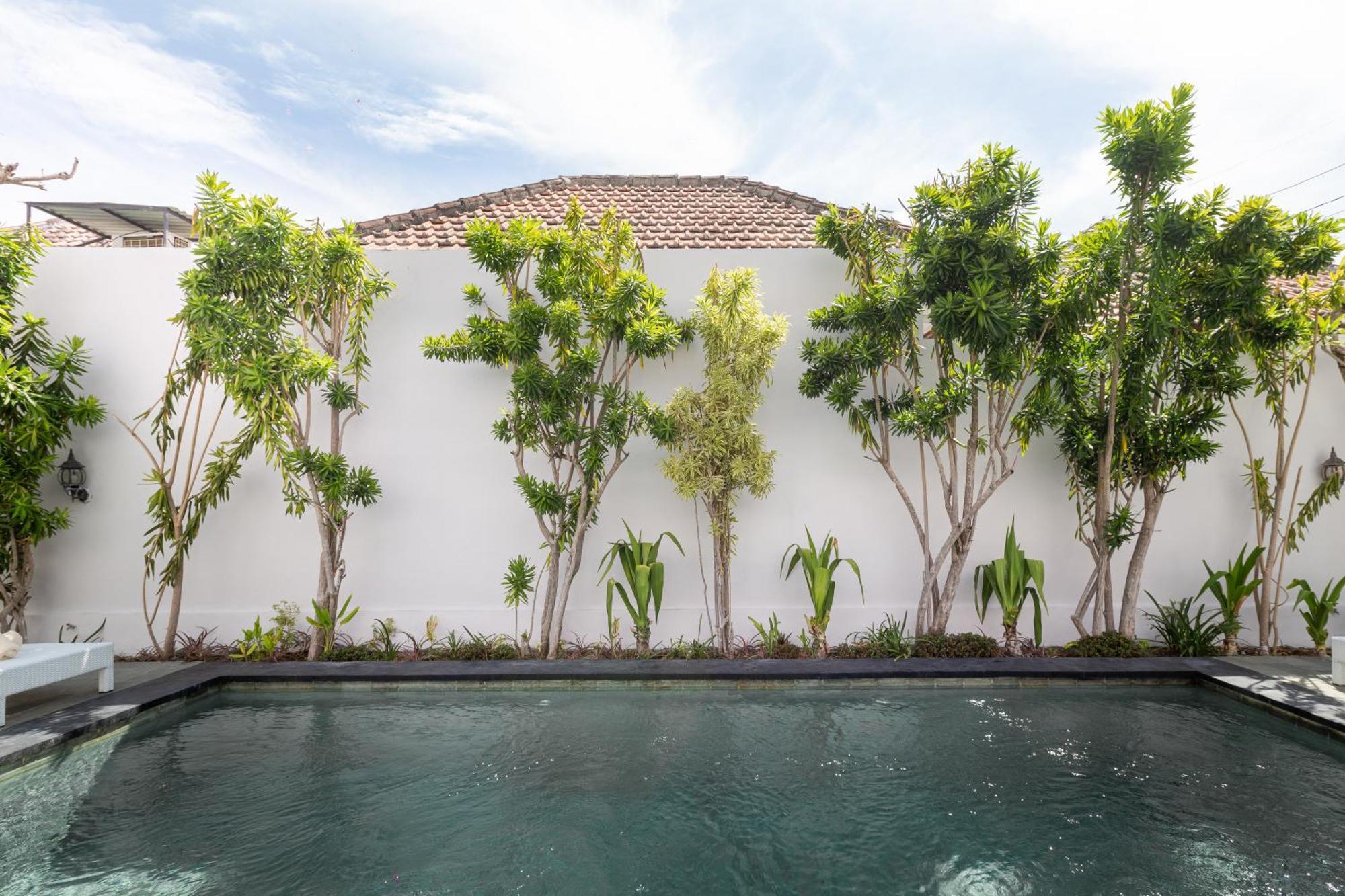 Maisaba Seminyak Loft & Villas Екстер'єр фото