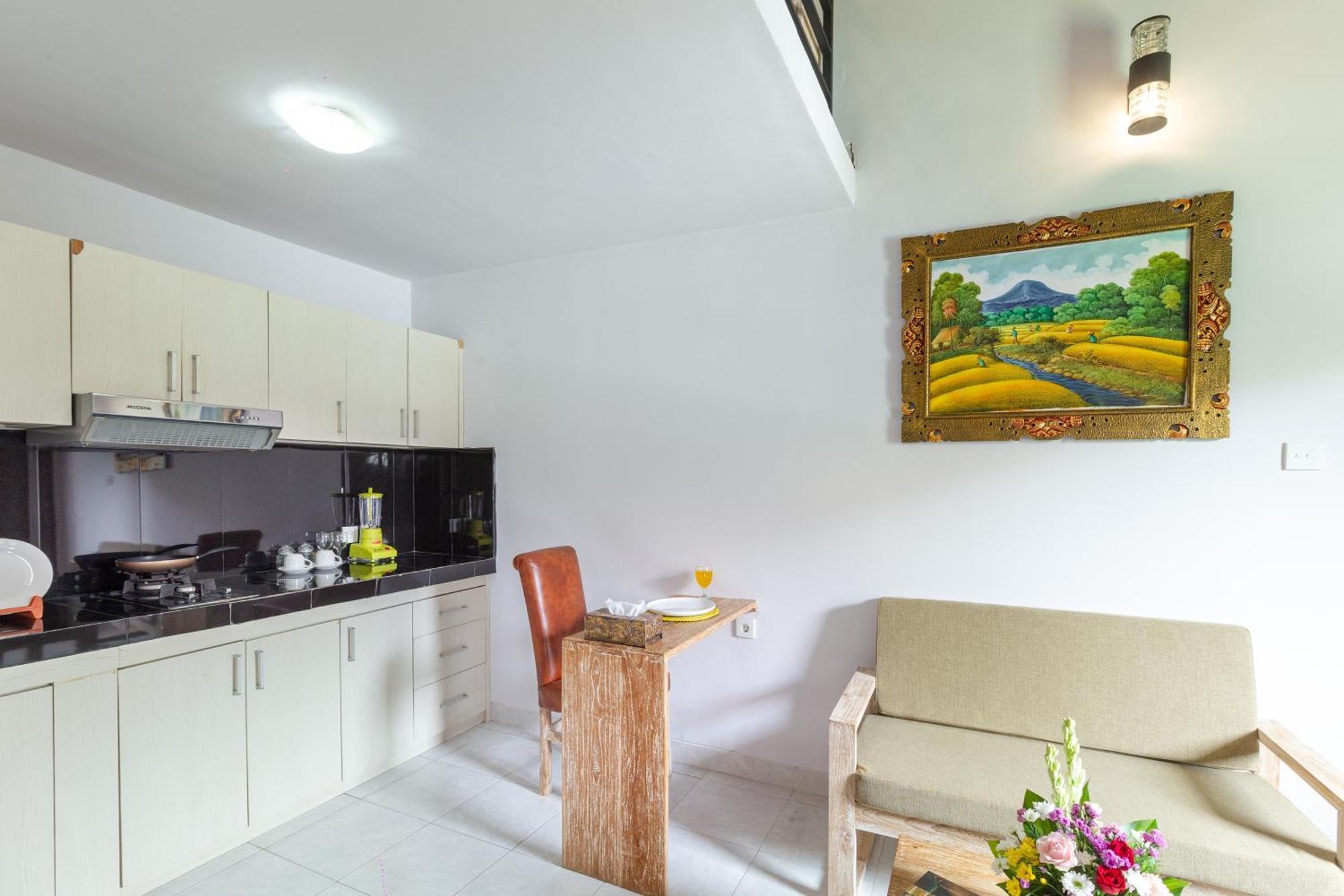 Maisaba Seminyak Loft & Villas Екстер'єр фото