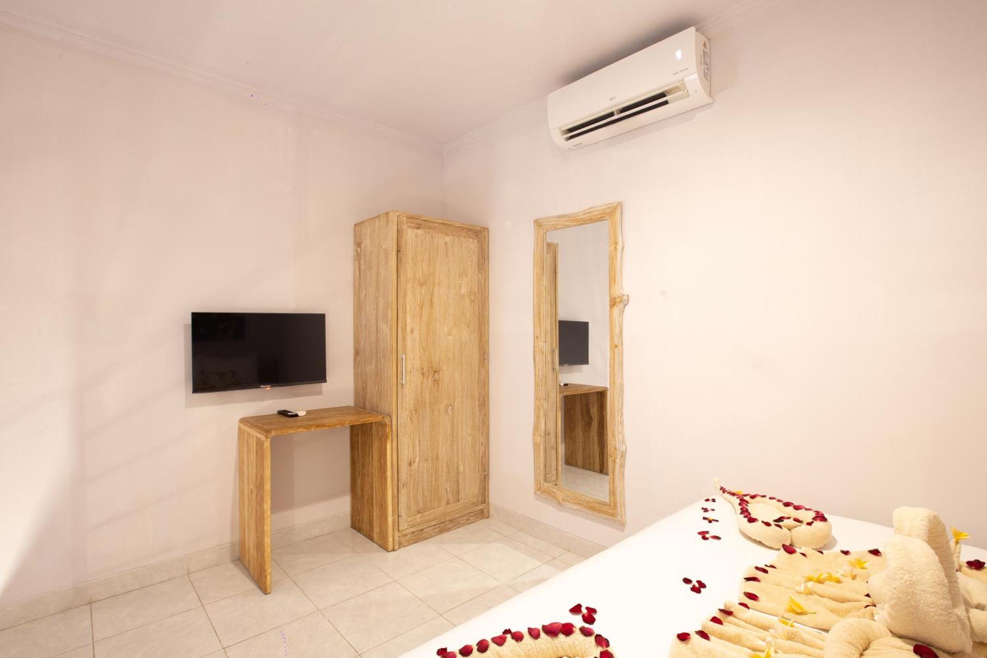 Maisaba Seminyak Loft & Villas Екстер'єр фото