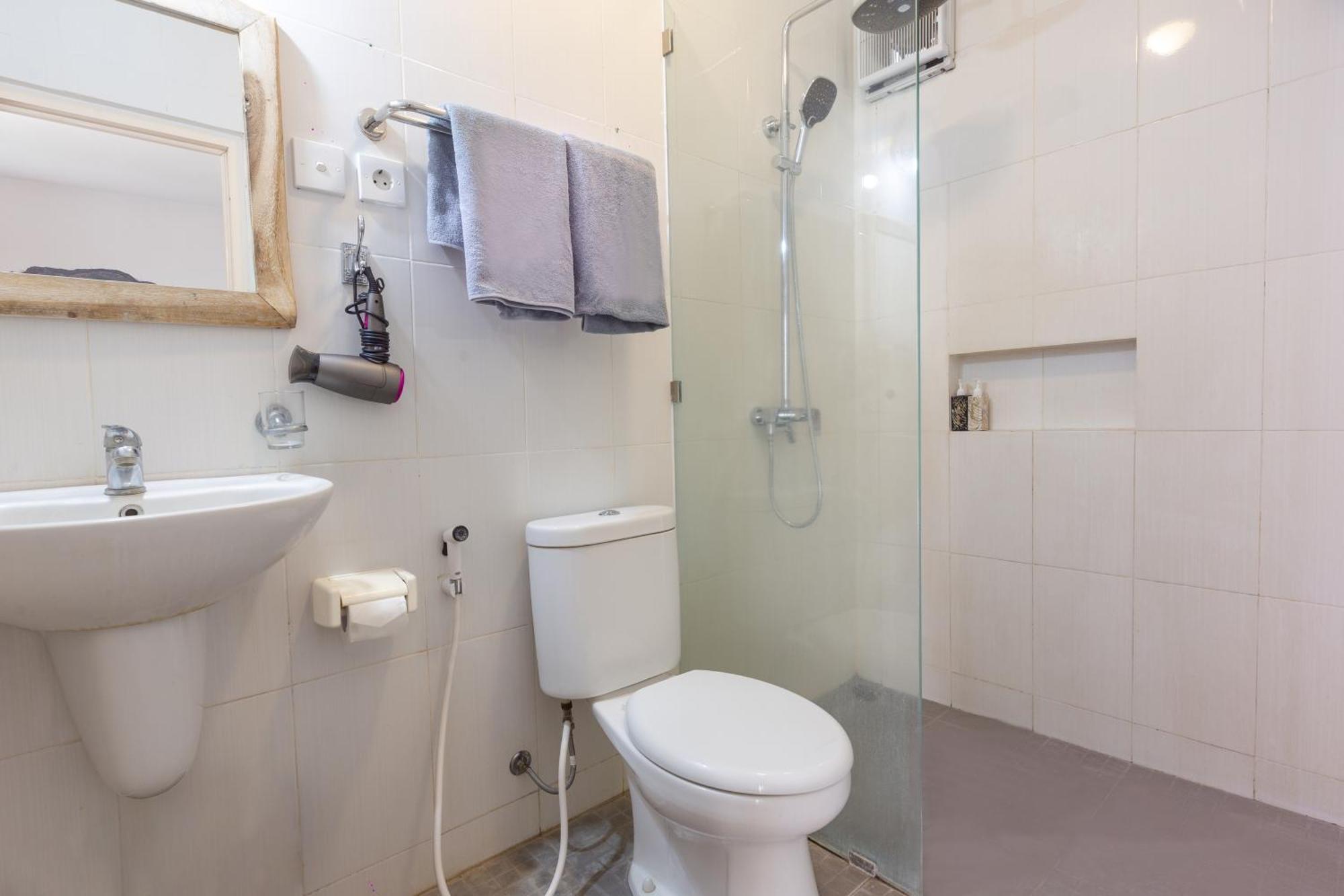 Maisaba Seminyak Loft & Villas Екстер'єр фото