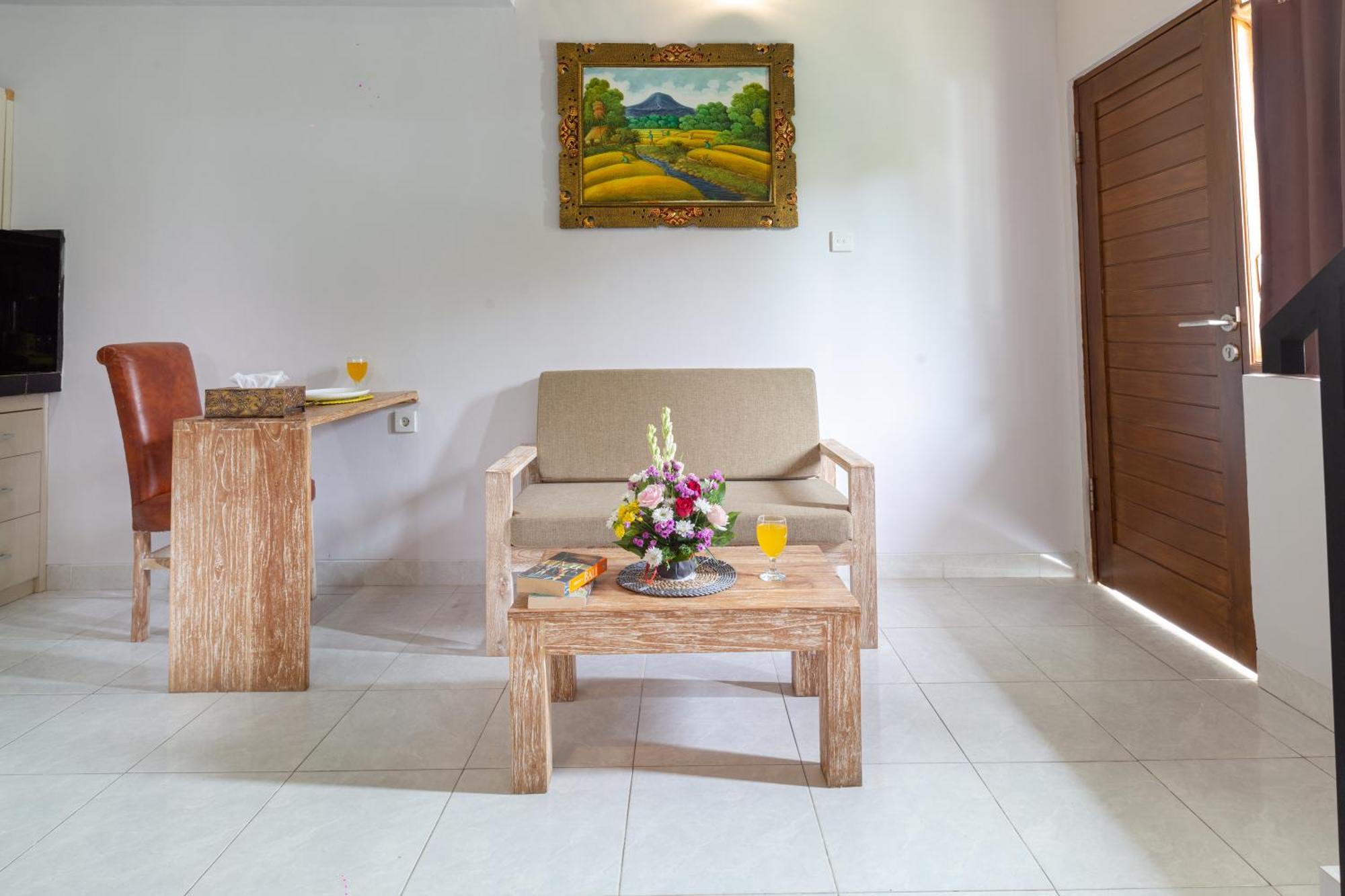 Maisaba Seminyak Loft & Villas Екстер'єр фото