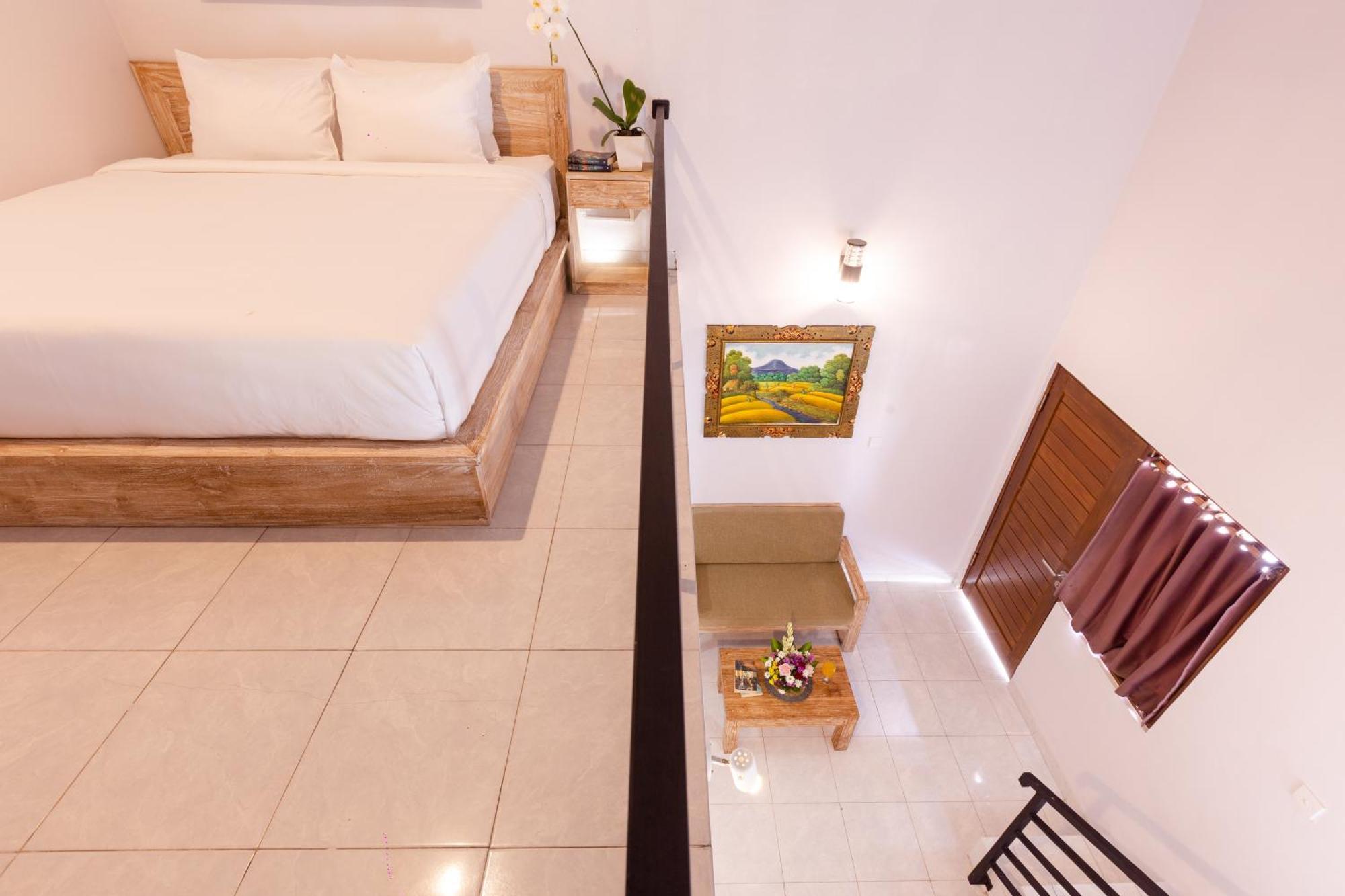Maisaba Seminyak Loft & Villas Екстер'єр фото