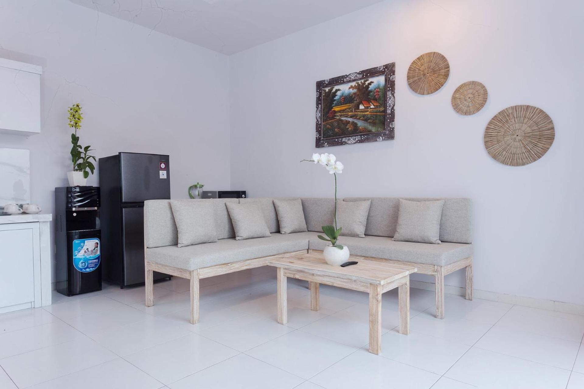 Maisaba Seminyak Loft & Villas Екстер'єр фото