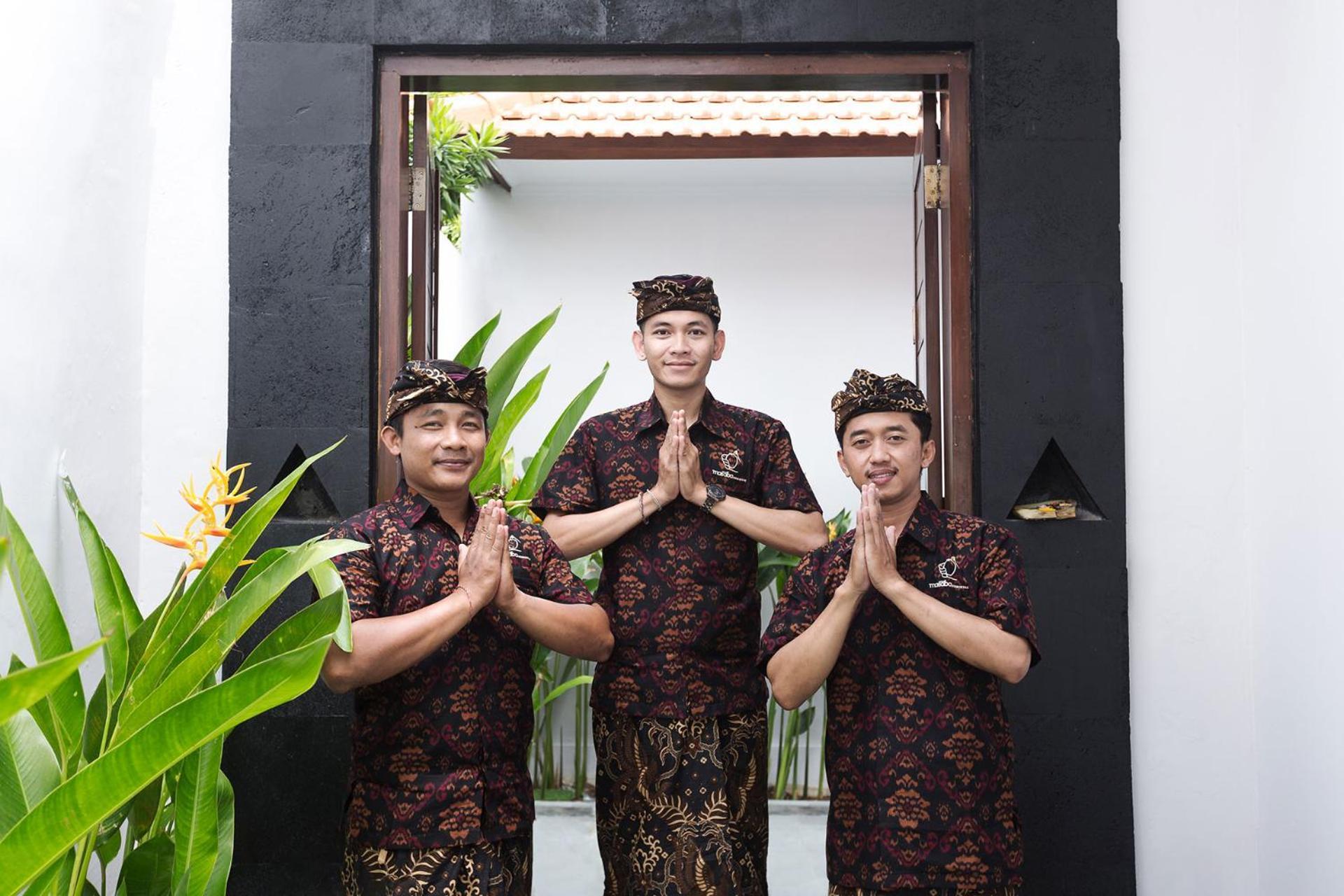 Maisaba Seminyak Loft & Villas Екстер'єр фото