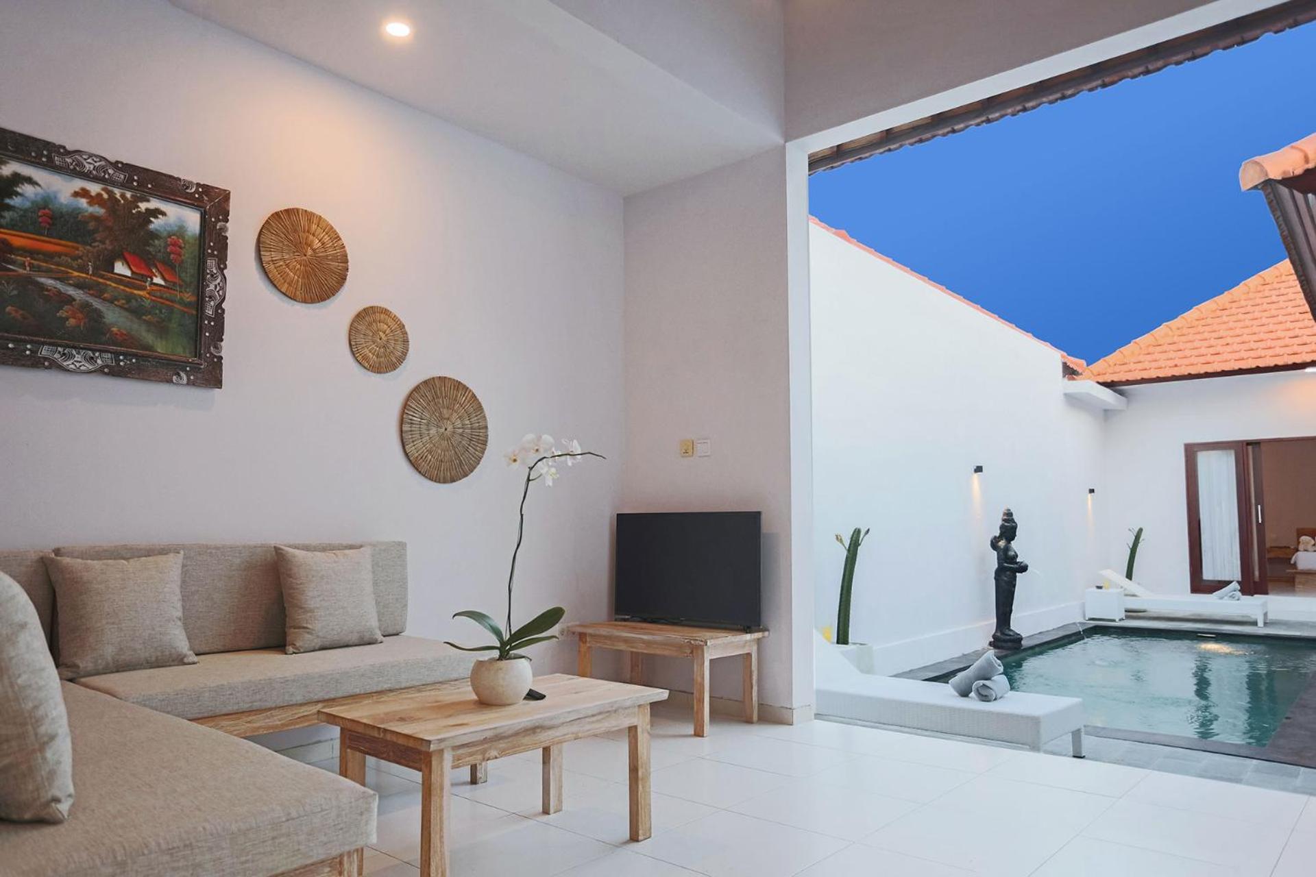 Maisaba Seminyak Loft & Villas Екстер'єр фото