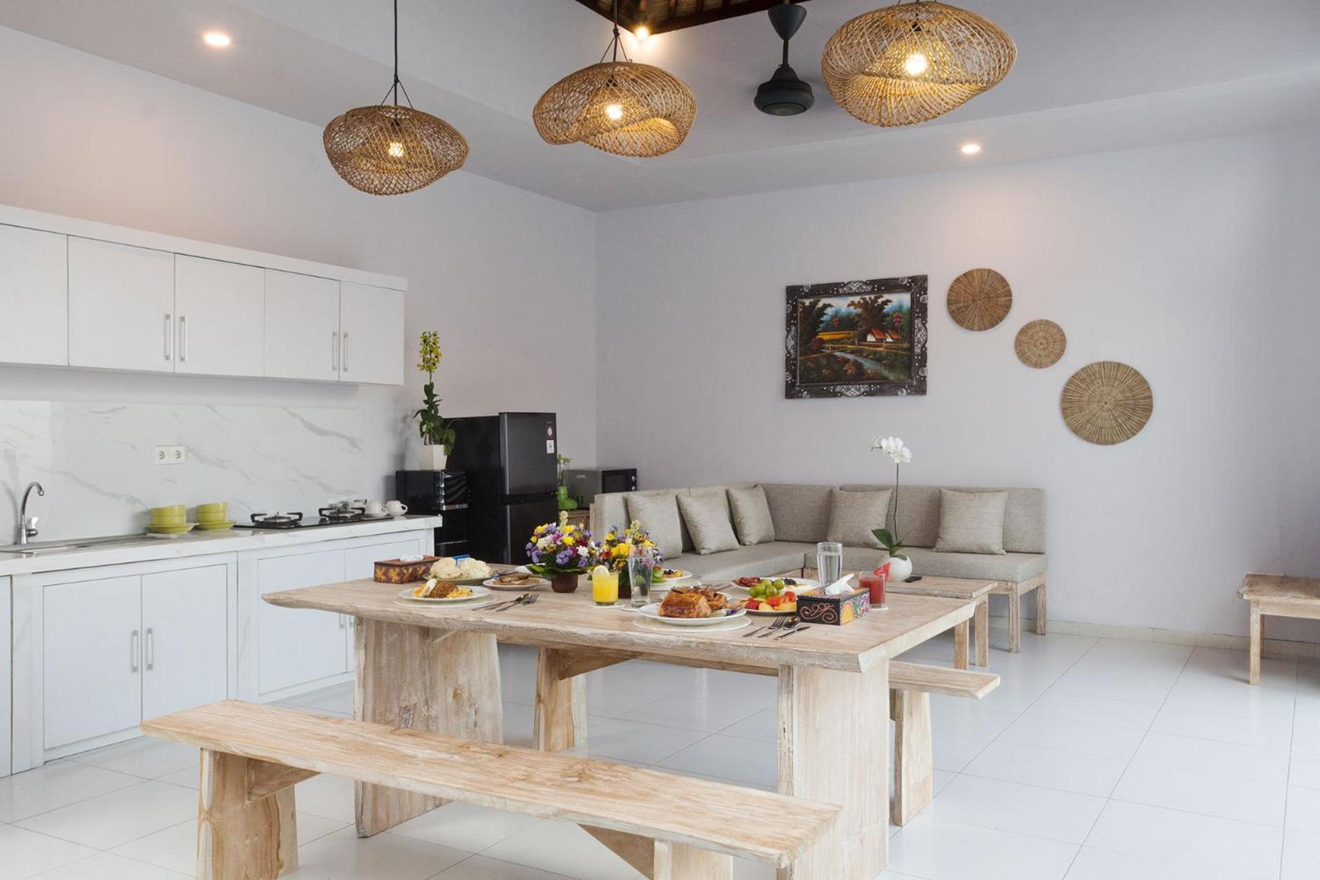 Maisaba Seminyak Loft & Villas Екстер'єр фото