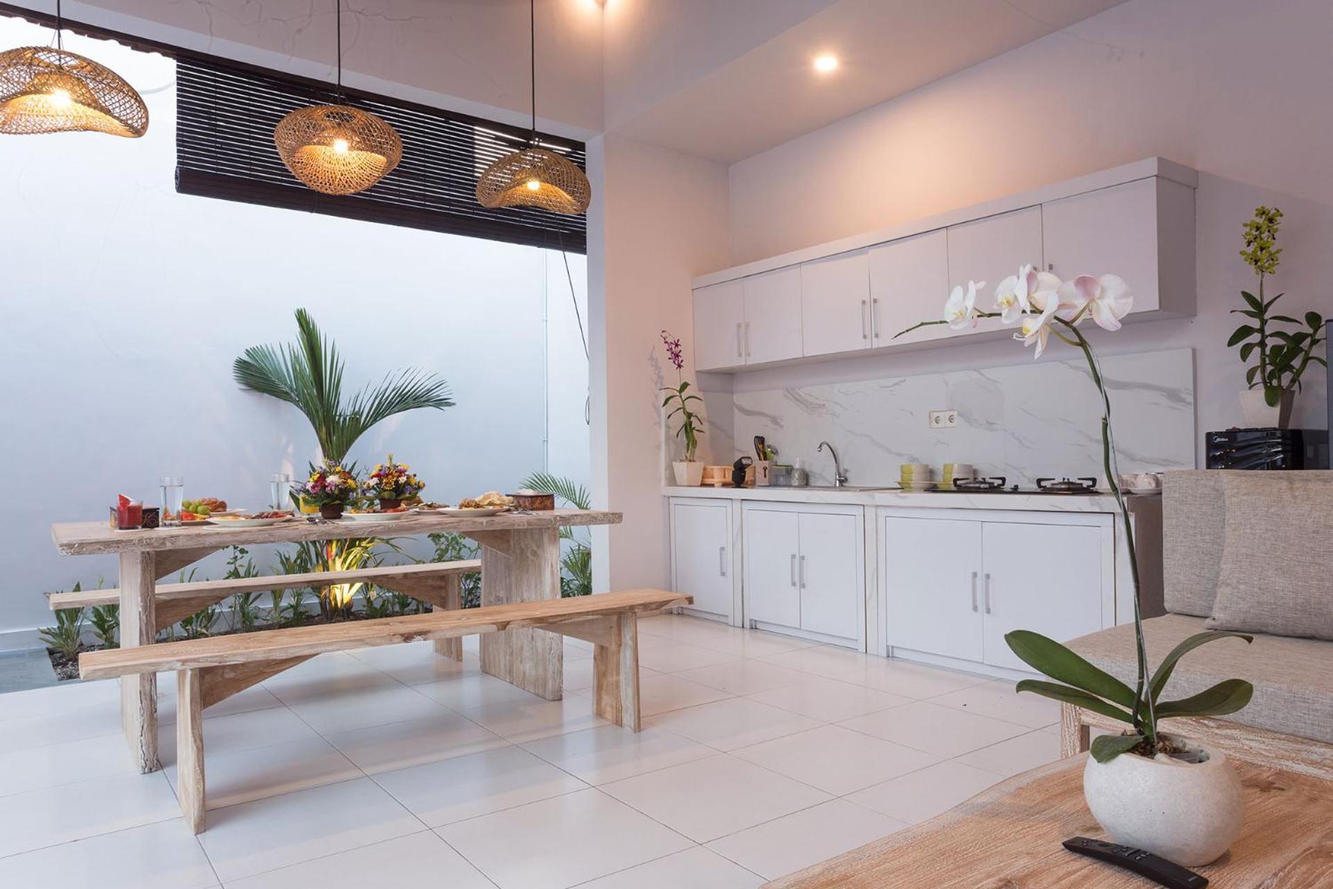 Maisaba Seminyak Loft & Villas Екстер'єр фото