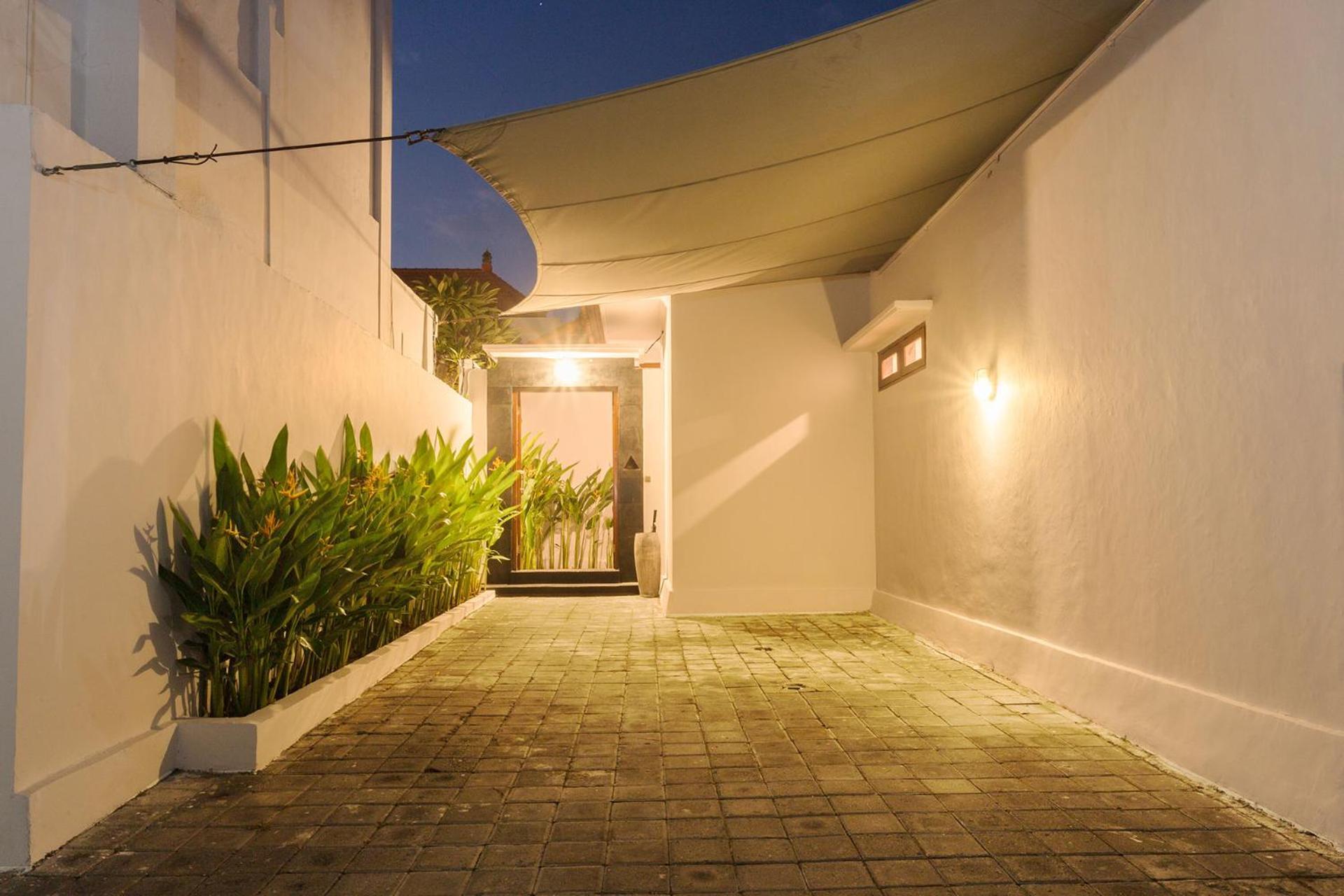 Maisaba Seminyak Loft & Villas Екстер'єр фото
