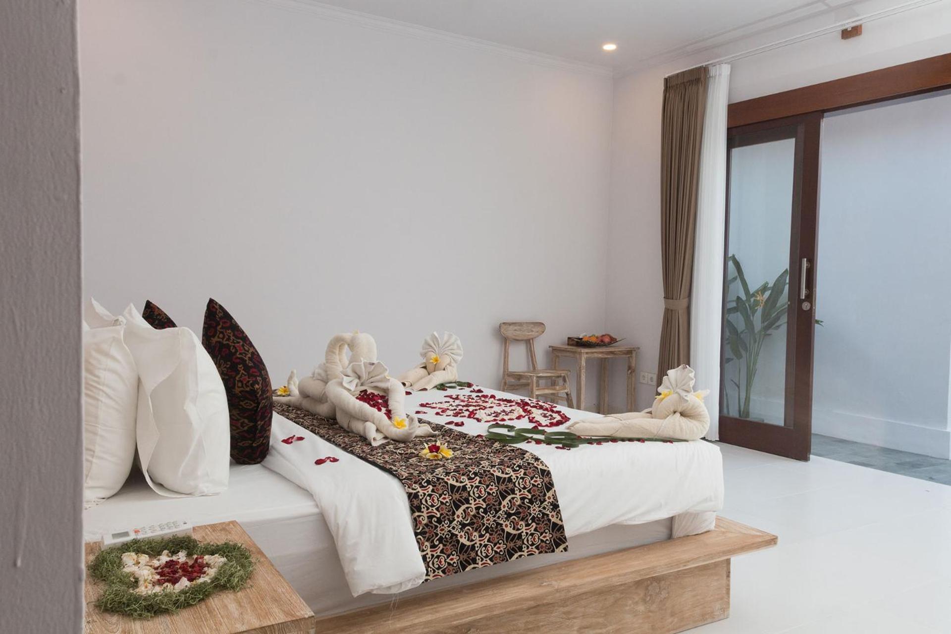 Maisaba Seminyak Loft & Villas Екстер'єр фото