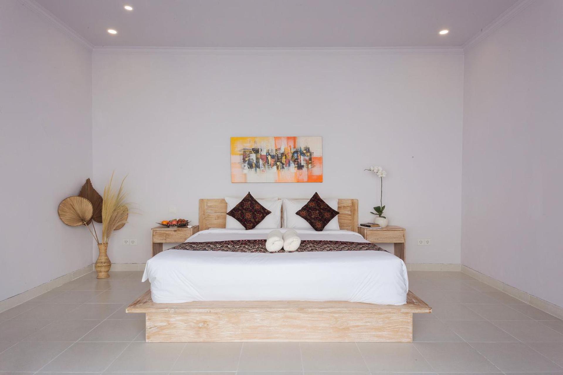 Maisaba Seminyak Loft & Villas Екстер'єр фото