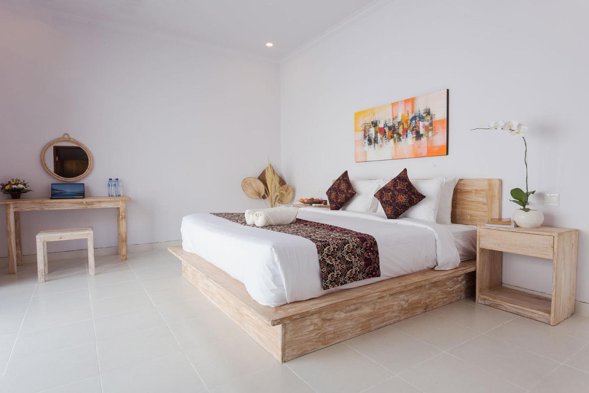 Maisaba Seminyak Loft & Villas Екстер'єр фото
