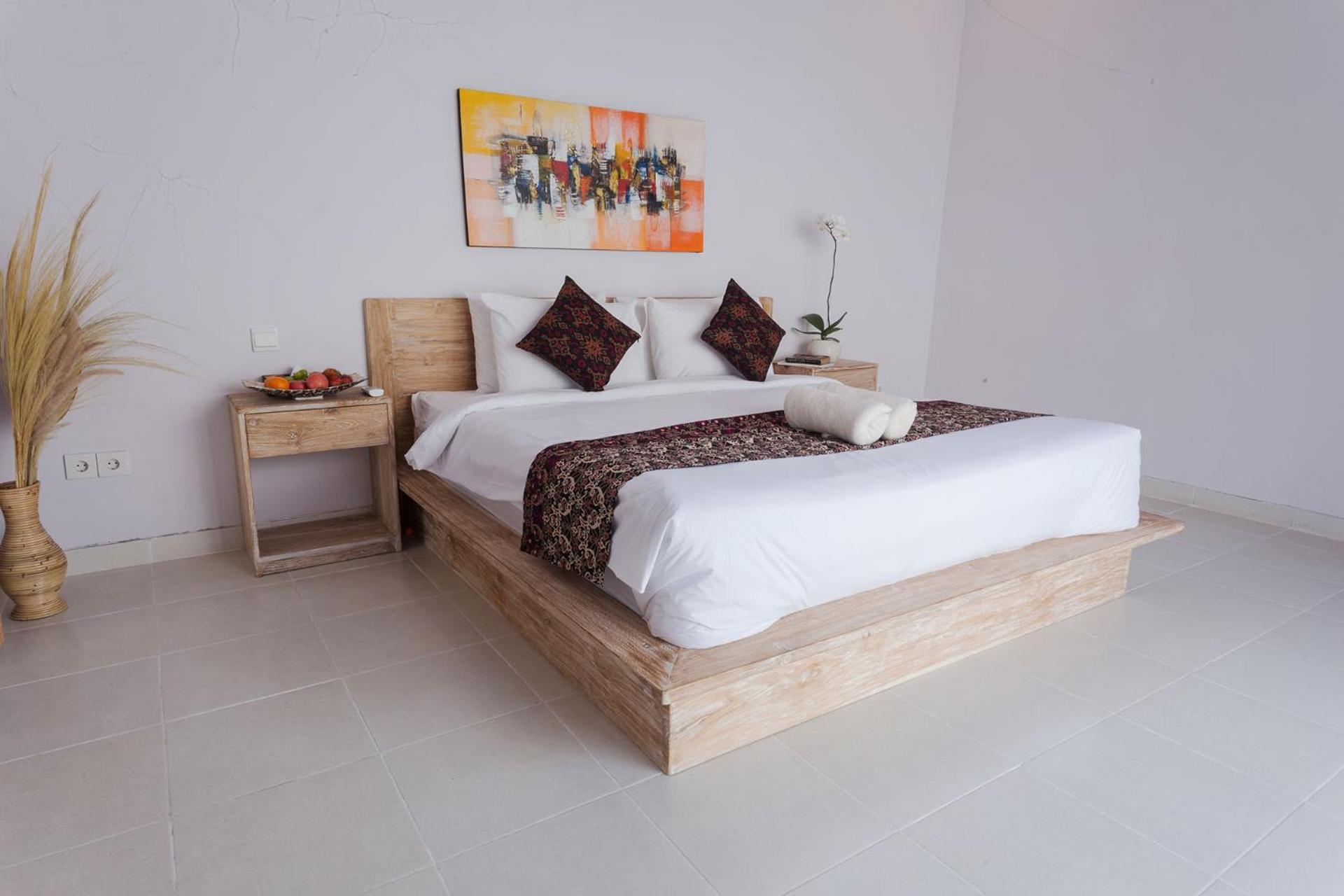 Maisaba Seminyak Loft & Villas Екстер'єр фото
