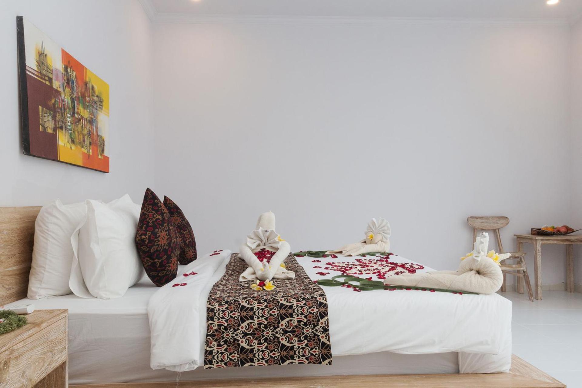 Maisaba Seminyak Loft & Villas Екстер'єр фото