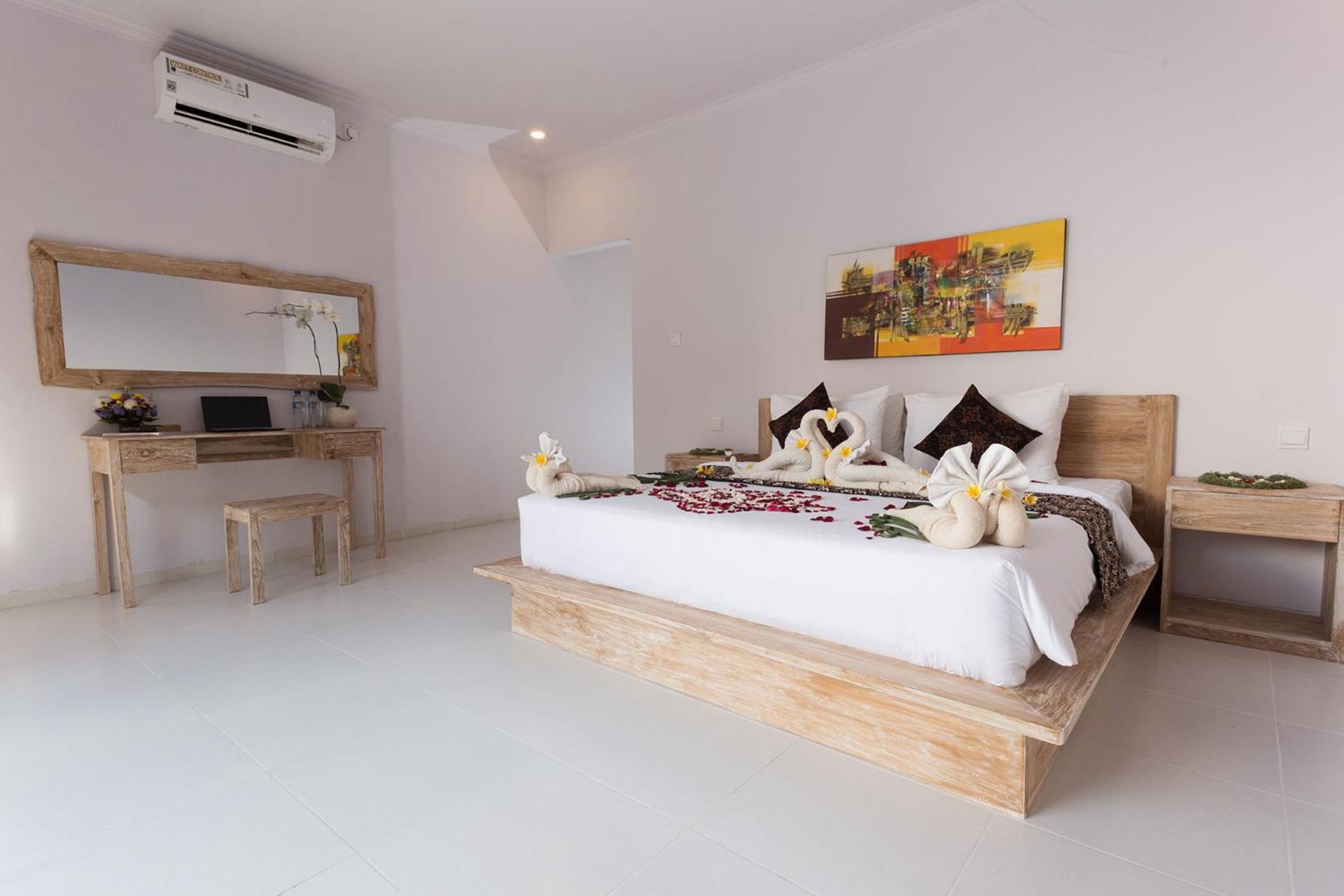 Maisaba Seminyak Loft & Villas Екстер'єр фото