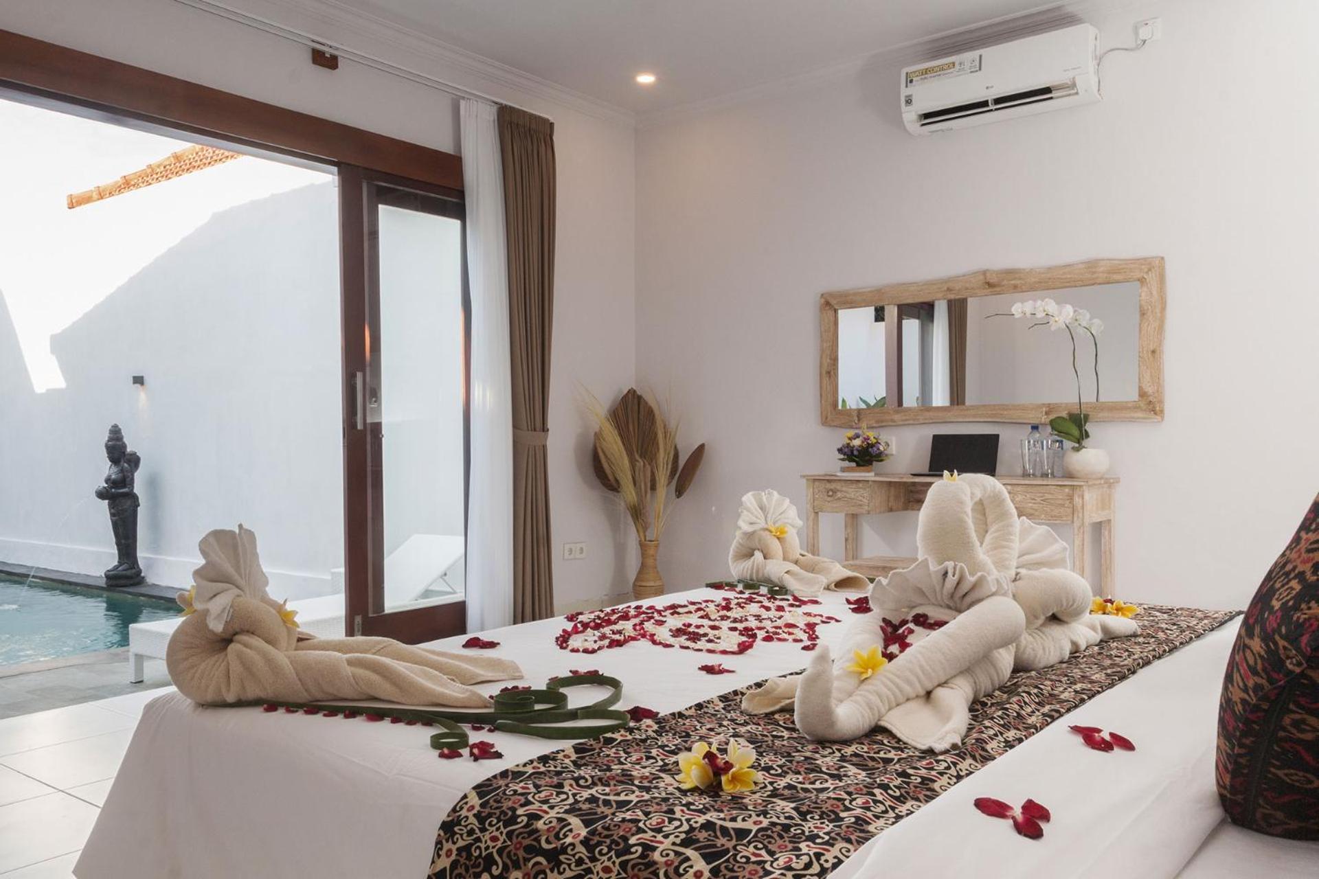 Maisaba Seminyak Loft & Villas Екстер'єр фото